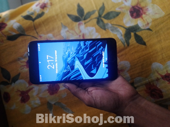 IPhone 7Plus (3gb 128 gb)